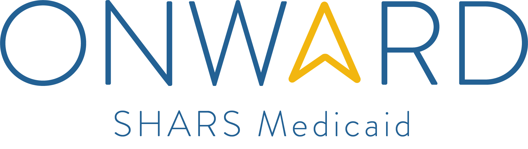 Onward SHARS Medicaid